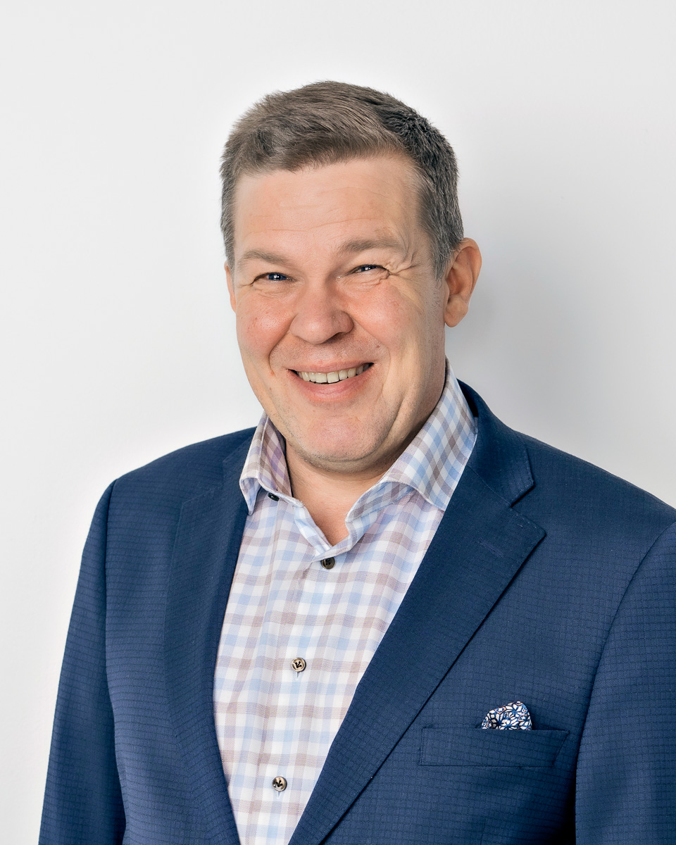 Jussi Haavisto